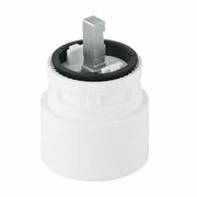 Kludi 46mm control unit for single-lever mixer neutral