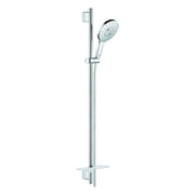 Grohe Brausestangenset Rainshower 150 SmartActive 26594 900mm 9,5l chrom