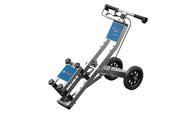 Wagen Bodenbelagsentfernung GHT 130