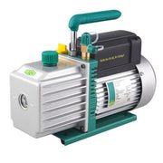 REFCO Vakuumpumpe ECO-5-A2L 142 l/min, 0,37 kW, 325ml Öl Kapazität