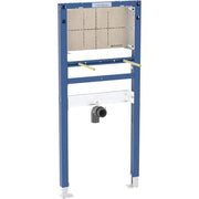 GE Duofix Element f. WT, 112-130 cm Wandarmatur Unterputz