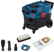 Allzwecksauger GAS 12-40 MA Sp.230V Leistung 1200W 80l/s 240mbar Beh.vol.20-40l
