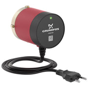 GRUNDFOS Zirkulationspumpe COMFORT 15-14 MB PM AT-Kopf 1x230V DACH