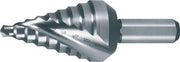 Stufenbohrer Bohrber.4-20mm HSS Spiralnut Z.2 Stufen 9 RUKO