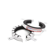 Rockwool Conlit Brandschutzmanschette 90mm, für Kst-Abwasserleitungen