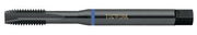 Maschinengewindebohrer DIN 371B VA M4x0,7mm HSS-Co nitr.u.vapor.6H TECWERK