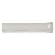 VAILLANT Verlängerung 0,5m d:110mm PP