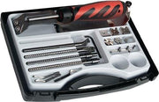 Deburring Set Cleaner Kit SHAVIV