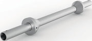 Kabeltrommelachse H60xB900 META