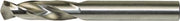 Spiralbohrer DIN 1897 TypN D.9mm HSS-Co Zylinderschaft  ext.kurz TECWERK