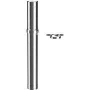 BOSCH Abgaszubehör FC-O80 Dachdurchführung d:80/125 Edelstahl