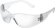 Schutzbrille 568 EN 166,EN 170 Bügel klar,Scheibe klar PC UNIVET