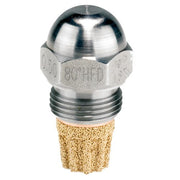Danfoss Öldüse HFD, 0,40 USgal/h, 80 Gr. Stahldüse