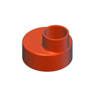 SML Übergangsrohr 80 x 50mm Fabrikat Düker