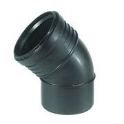 COMFORT Bogen DN 100 45 Grad
