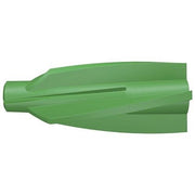 Gas Concrete Anchor GB Green approved for cellular concrete PB2 and PP2 10 FISCHER