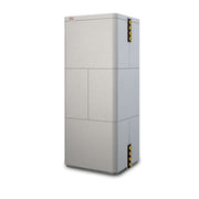 Roth Thermotank Quadroline TQ-TWT 500 mit Zirkulationsrückführung
