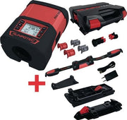 Kabellängenmessgerät RUNPOMETER RM35 0,01 m-99999,99m Genauigkeitsklasse III