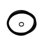 MHG Gasket Burner Plate 1515mm black, ecoGAS