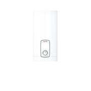 STIEBEL ELTRON Komfort-Durchlauferhitzer DHB 18 ST Trend 25A, 18 kW/400V, weiß