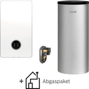 BOSCH Gas-BW-Plus-Paket BOPA PL GC78-005 GC7800iW 24 P 23, W 200-5 P1 A, C93x