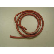 RE Dichtschnur D 7 mm Sil. rot (5m) S101368