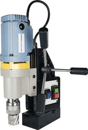 Kernbohrmaschine MAGPRO 40/1S Adjust Swivel 12-40mm 13x140mm Weldon 1100W JEPSON