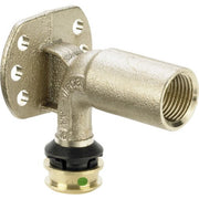 VI RAXOFIX Wandscheibe 5325 16mmxRp1/2