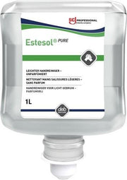 Handreinigungslotion Estesol® PURE 1l Kartusche SC JOHNSON PROFESSIONAL