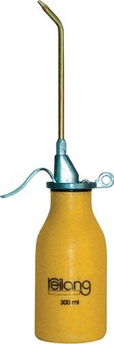 Öler MERKUR PE 300 ml Doppelpumpe REILANG
