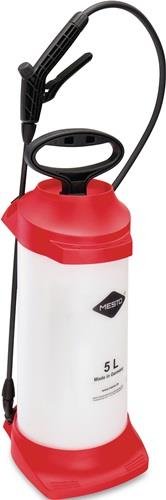Drucksprühgerät 3237P Füllinhalt 5 l 3 bar Gewicht 1,7 kg MESTO
