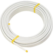 VIEGA Rohr SANFIX FOSTA 2102 16mm Ring 100m Kunststoff weiss