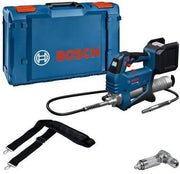 Akku-Kartuschenpresse GFP 18V-10 Druck 10000psi 320 g/min o.Akku i.XL-BOXX BOSCH