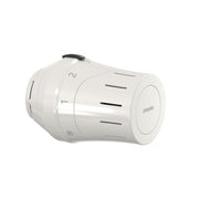 Thermostatkopf, weiß COLONS basic, M30 x 1,5, m. Nullstellung