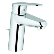 GROHE Waschtisch EHM EURODISC C 33190 EcoJoy Zugstangen-Ablaufgrt. chrom