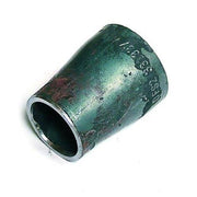 Reduzierstück  76,1 x  60,3 konzentrisch S1= 2,9 mm, DIN 2616, ST 35.81
