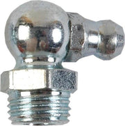 Conical Grease Nipple H3 DIN71412 M6x1mm Form C Set