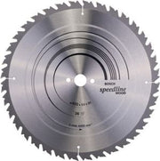 Kreissägeblatt Speedline Wood AD 400mm Z.36 WZ Bohr.30mm Schnitt-B.3,5mm HM