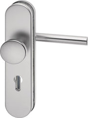 Schutzgarnitur Logo 8743/0792 VA EST 92mm 65-75mm EDI