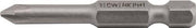 Bit 1/4 inch PH 2 L.50mm TECWERK
