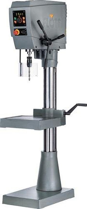 Säulenbohrmaschine mit Gewindeschneideinrichtung SB 25 Plus FLOTT