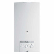 VAILLANT Gas-Warmwasser-Geyser atmoMAG 114/1 G E-Gas