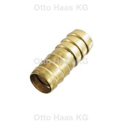 Hose connector 3/4