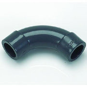 PVC Bogen 90 Grad, d: 50 mm, DN40