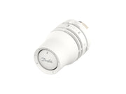 DANFOSS Thermostatkopf Redia M30x1,5 flüssigkeitgefüllt, EF, Nullabsperrung