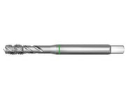 Blue Power Maschinengewindebohrer HSSE DIN371 C SL M4 Grünring