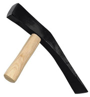 Paver's Hammer Rhenish Pattern 1500g