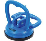 Gummisauger ABS Ø 55 mm