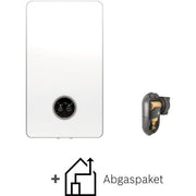 BOSCH BW-Standardpaket BOPA ST GC78-006 GC7800iW 40 P 23, Abgas C33x schwarz