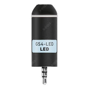 Wechselaufsatz GS4-LED LED-Leuchte für Leckagedetector Detect GS4 REMS